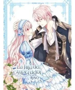 LA HIJA DEL EMPERADOR 9