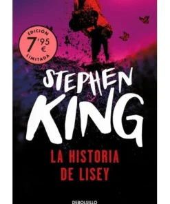 LA HISTORIA DE LISEY EDICION LIMITADA A PRECIO ESPECIAL PENGUIN RAN…