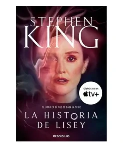 LA HISTORIA DE LISEY (STEPHEN KING) (BOLSILLO) RANDOM HOUSE MONDADO…
