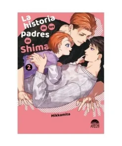 LA HISTORIA DE LOS PADRES DE SHIMA 02