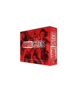 LA HISTORIA DE MARVEL STUDIOS PLANETA COMIC100,00 €100,00 € PLANETA…