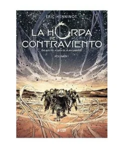 LA HORDA DE CONTRAVIENTO 01 YERMO EDICIONES35,00 €35,00 € YERMO EDI…