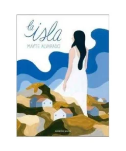 LA ISLA 9788418052057 RANDOM HOUSE MONDADORI 18,90 €