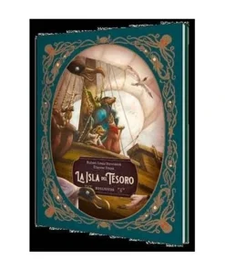 LA ISLA DEL TESORO Cuentos Infantiles24,90 €24,90 € EDELVIVES Cuent…