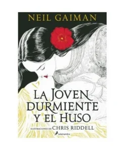 LA JOVEN DURMIENTE Y EL HUSO RANDOM HOUSE MONDADORI20,00 €20,00 € R…