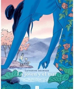 LA JOVEN Y EL MAR COMICS22,95 €22,95 € COMICS