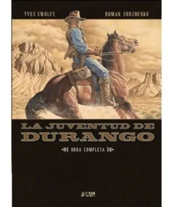 LA JUVENTUD DE DURANGO