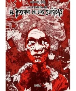 La llama de «El bosque de los suicidas» KARRAS18,00 €18,00 € KARRAS…