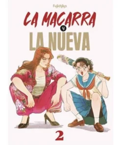 LA MACARRA Y LA NUEVA 02