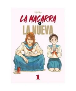 LA MACARRA Y LA NUEVA ARECHI9,95 €9,95 € ARECHI ARECHI