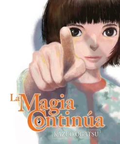 LA MAGIA CONTINUA HIDRA COMICS11,95 €11,95 € HIDRA EDITORIAL HIDRA …