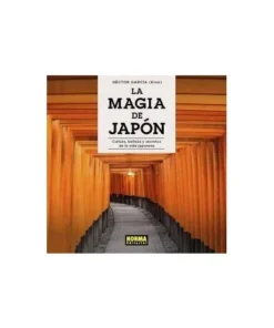 LA MAGIA DE JAPON NORMA EDITORIAL21,00 €21,00 € NORMA EDITORIAL NOR…