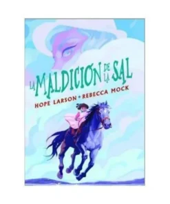 LA MALDICION DE LA SAL RANDOM HOUSE MONDADORI23,90 €23,90 € RANDOM …
