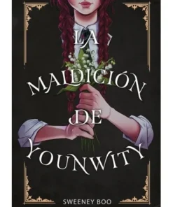 LA MALDICION DE YOUNWITY Cuentos Infantiles22,95 €22,95 € ASTRONAVE…