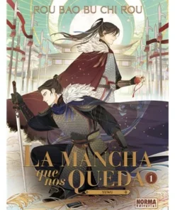 LA MANCHA QUE NOS QUEDA 1 ED ESPECIAL