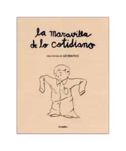 LA MARAVILLA DE LO COTIDIANO RANDOM HOUSE MONDADORI18,90 €18,90 € R…