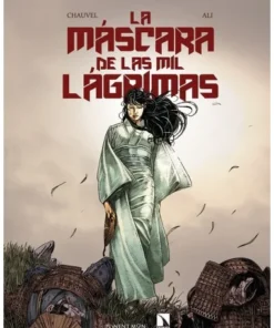 LA MÁSCARA DE LAS MIL LÁGRIMAS PONENT MON30,00 €30,00 € PONENT MON …