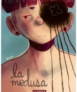 LA MEDUSA