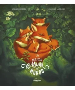 LA MEJOR MAMA DEL MUNDO LIBROS19,90 €19,90 € LIBROS