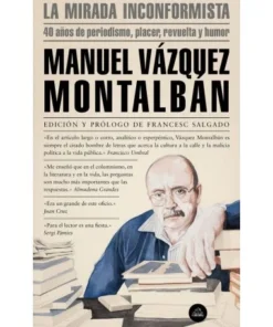 LA MIRADA INCONFORMISTA RANDOM HOUSE MONDADORI19,90 €19,90 € RANDO…