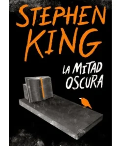 LA MITAD OSCURA LIBROS14,96 €14,96 € NUEVAS EDICIONES DEBOLSILLO S….