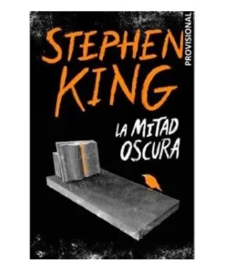 LA MITAD OSCURA (STEPHEN KING) 9788466356770 RANDOM HOUSE MONDADORI…