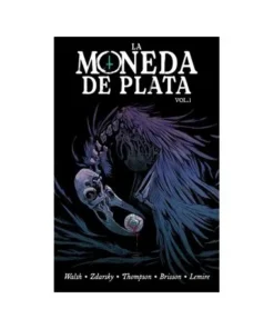 LA MONEDA DE PLATA 01 PANINI20,00 €20,00 € PANINI PANINI