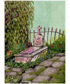 LA MUERTE DE IRENE MARQUEZ
