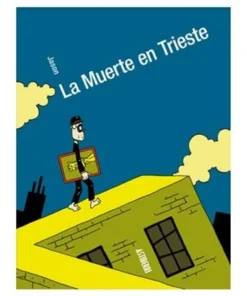 LA MUERTE EN TRIESTE