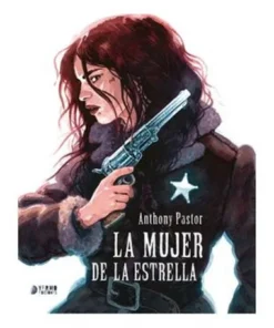 LA MUJER DE LA ESTRELLA