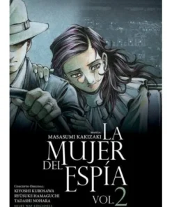 LA MUJER DEL ESPIA 2 MILKY WAY9,00 €9,00 € MILKY WAY MILKY WAY