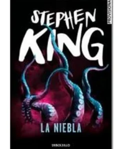 LA NIEBLA (STEPHEN KING) (DEBOLSILLO)