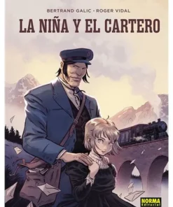 LA NIÑA Y EL CARTERO