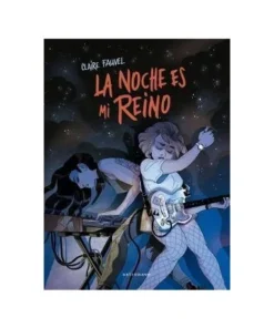 LA NOCHE ES MI REINO Cuentos Infantiles19,95 €19,95 € ASTRONAVE Cue…