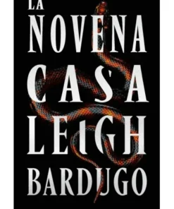 LA NOVENA CASA 9788418359262 HIDRA EDITORIAL 21,00 €