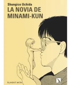 NOVIA DE MINAMI KUN,LA