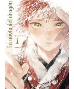 LA NOVIA DEL DRAGON 01