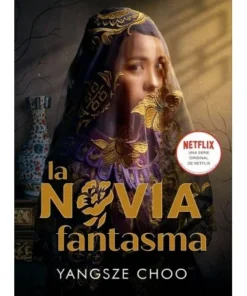 LA NOVIA FANTASMA 9788418002700 HIDRA EDITORIAL 19,00 €