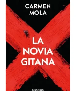 LA NOVIA GITANA LA NOVIA GITANA 1 LIBROS9,95 €9,95 € LIBROS