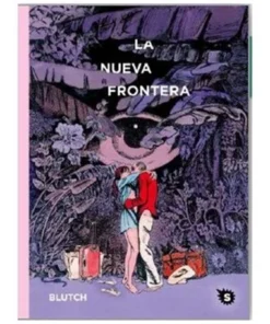 LA NUEVA FRONTERA
