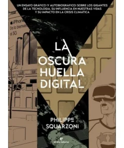 LA OSCURA HUELLA DIGITAL ERRATA NATURAE22,00 €22,00 € ERRATA NATURA…
