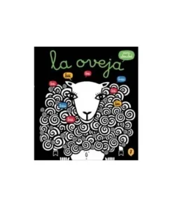 LA OVEJA PENGUIN RANDOM12,95 €12,95 € RANDOM HOUSE MONDADORI PENGUI…