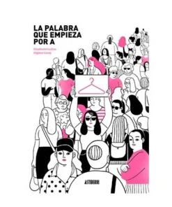 LA PALABRA QUE EMPIEZA POR A ASTIBERRI EDICIONES17,00 €17,00 € ASTI…