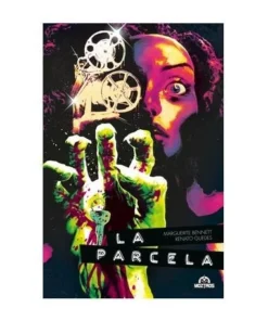 LA PARCELA MAYO20,90 €20,90 € MOZTROS MAYO