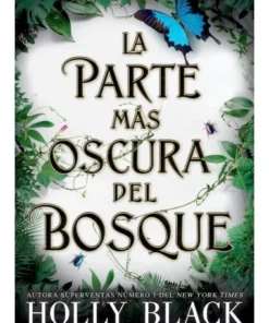 LA PARTE MAS OSCURA DEL BOSQUE HIDRA COMICS18,50 €18,50 € HIDRA CO…