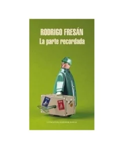 LA PARTE RECORDADA RANDOM HOUSE MONDADORI23,90 €23,90 € RANDOM HOU…
