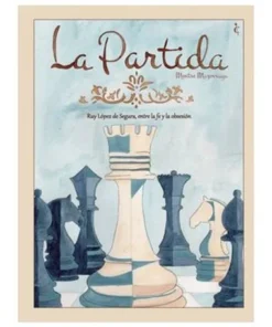 LA PARTIDA