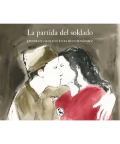 LA PARTIDA DEL SOLDADO COMICS16,90 €16,90 € COMICS
