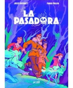 LA PASADORA
