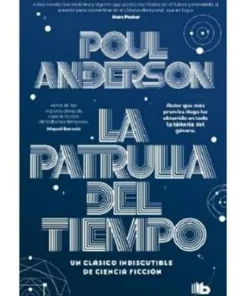 LA PATRULLA DEL TIEMPO